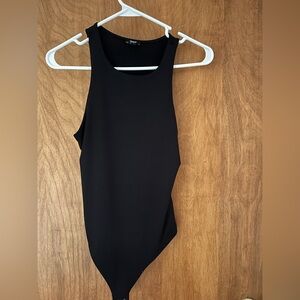 Express Body Contour Body Suit